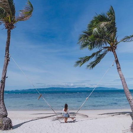 Cocohut Beach Resort Koh Phangan Haad Rin Eksteriør billede