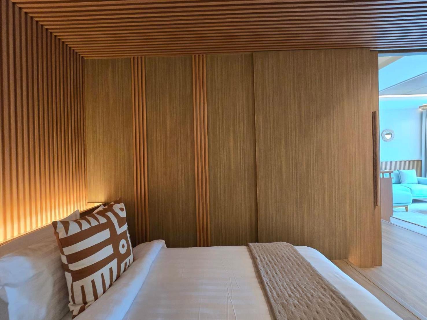 Cocohut Beach Resort Koh Phangan Haad Rin Eksteriør billede
